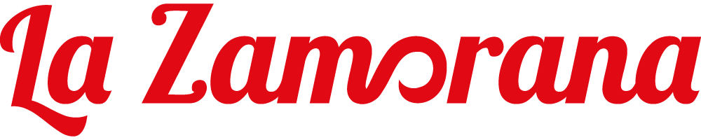 Logo La Zamorana